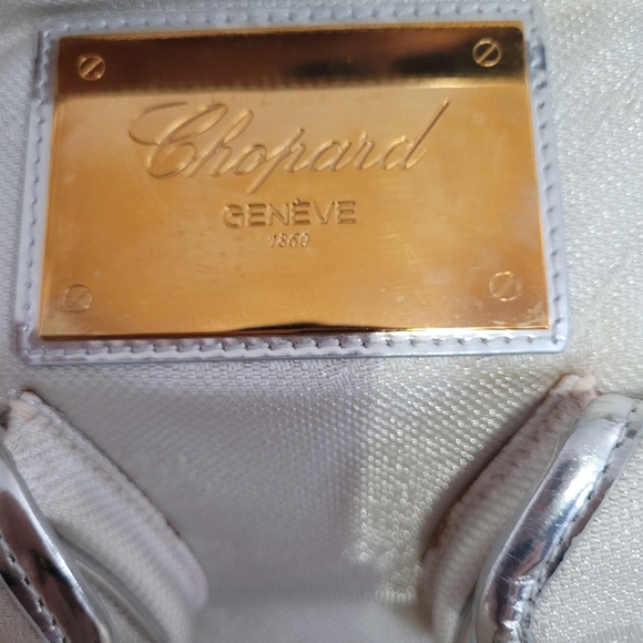 🎈Chopard Bag🎈 HOST PICK - Picture 6 of 7